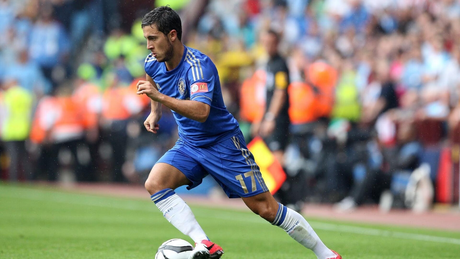 中立代表队B接力换棒精准无误